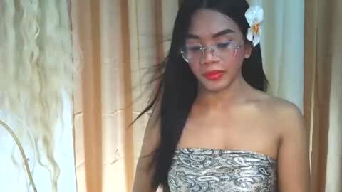 _karie_ online show from October 22, 2:50 pm