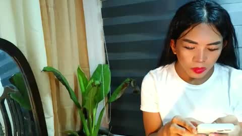 _karie_ online show from February 6, 9:34 am