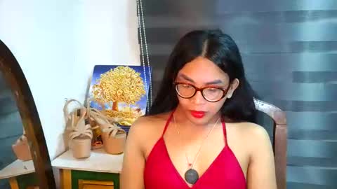 _karie_ online show from April 14, 6:47 pm