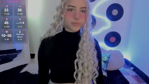 _karine01 online show from March 1, 1:51 am