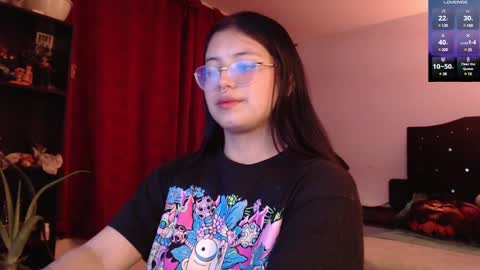 Cata  online show from December 9, 3:07 am