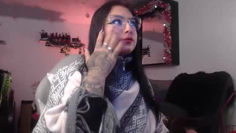 Cata  online show from December 5, 3:37 am