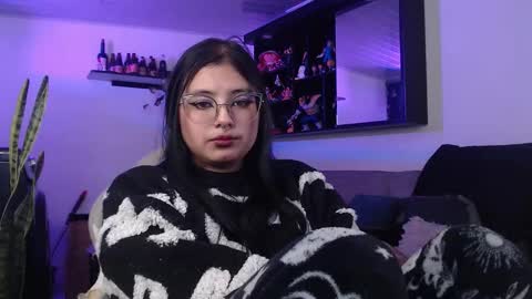 Snapshot of _kat_sweet chatting on March 25, 6:52 am Cata online show from March 25, 6:52 am