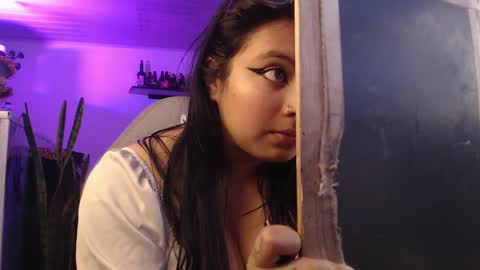 Snapshot of _kat_sweet chatting on March 29, 3:06 am Cata online show from March 29, 3:06 am