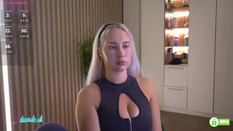 Kate online show from October 1, 3:07 pm