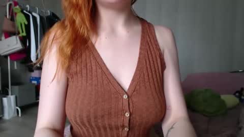 katemiller online show from March 5, 8:32 am