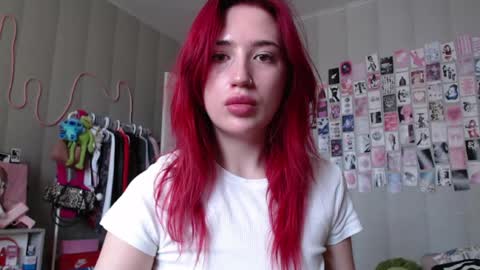 katemiller online show from March 30, 5:41 am