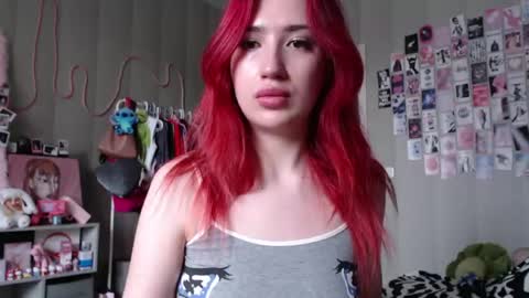 katemiller online show from June 18, 4:46 am