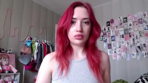 katemiller online show from June 24, 4:33 am