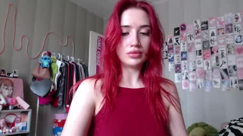 katemiller online show from August 5, 5:10 am