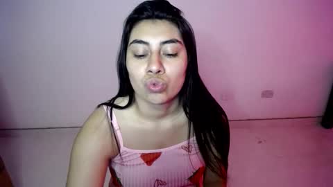 kateryn online show from April 20, 10:11 pm