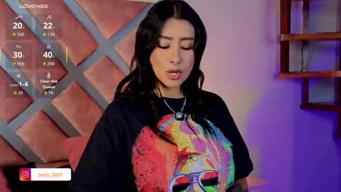 kelly online show from March 4, 1:28 pm