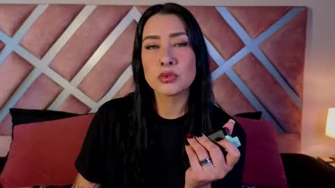 Snapshot of _kelly_hous36 chatting on June 8, 12:27 pm kelly online show from June 8, 12:27 pm