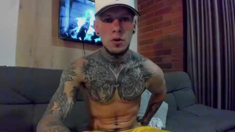 Snapshot of _kevin_xxx chatting on July 6, 3:25 am online show from July 6, 3:25 am