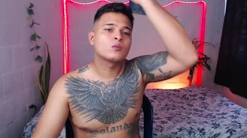 Snapshot of _kheftha_04 chatting on February 8, 2:27 pm Nucita online show from February 8, 2:27 pm