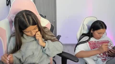 khloe sweet online show from February 17, 8:15 pm