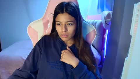 khloe sweet online show from April 20, 12:19 pm