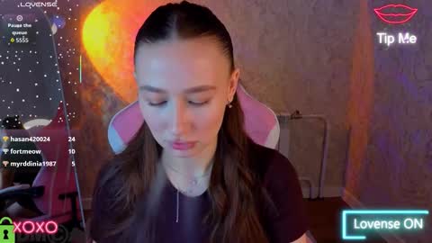 Kiki online show from February 25, 2:10 am