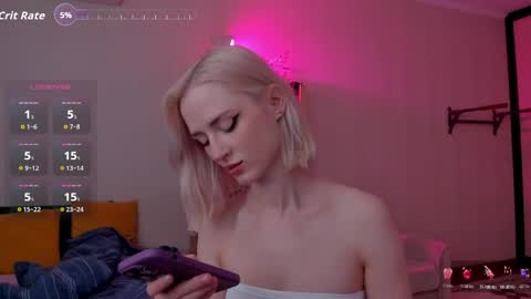 Snapshot of _kiki_pie chatting on April 27, 4:21 am Kiara 0100 - 0700 UTC almost every day online show from April 27, 4:21 am
