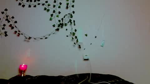 _kikiclark_ online show from November 16, 8:14 pm