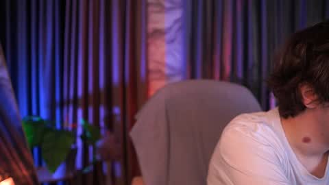 killua online show from April 20, 5:54 am