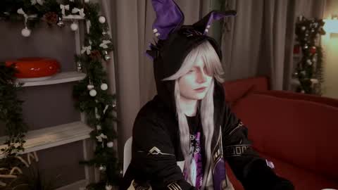 Li online show from January 10, 1:35 pm