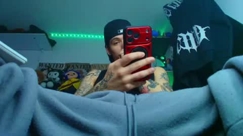Snapshot of _kingshadows_ chatting on June 30, 9:27 pm SHADOW online show from June 30, 9:27 pm