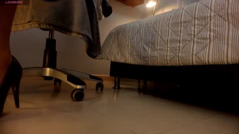 Kiraaaa 0 online show from March 25, 8:37 pm