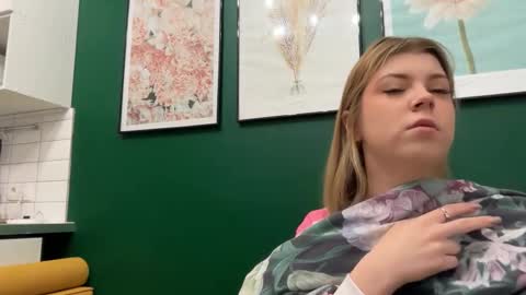 Molly   Emily online show from March 23, 7:45 am