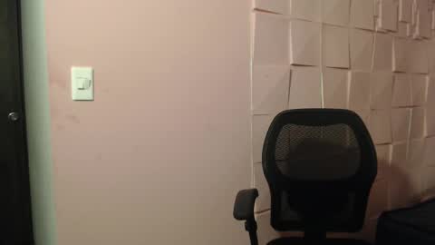 Snapshot of _kita chatting on October 29, 11:56 am Jalina online show from October 29, 11:56 am