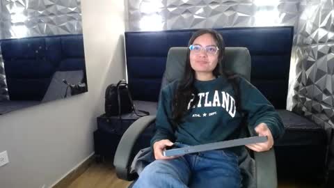 Snapshot of _kita chatting on November 25, 11:54 am Jalina online show from November 25, 11:54 am