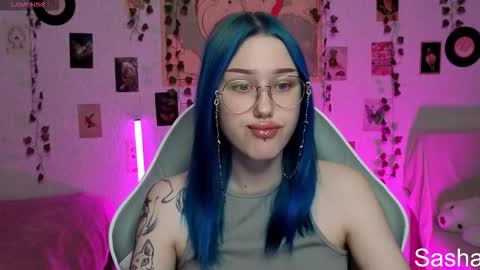 _kitekat_ online show from November 30, 11:58 am