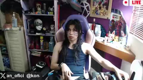  Konan  online show from July 4, 1:39 pm