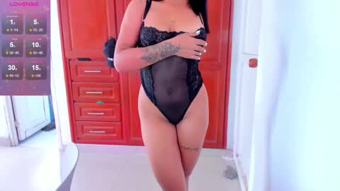  koriinn  online show from March 5, 2:24 pm