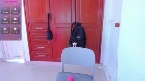  koriinn  online show from March 14, 3:06 pm