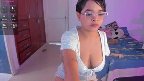 Snapshot of _koriinn_ chatting on April 20, 5:37 pm koriinn online show from April 20, 5:37 pm