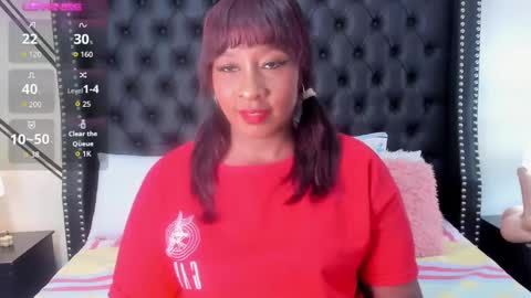 _krystal_cambell online show from October 18, 8:20 pm