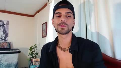 KURT online show from April 23, 10:34 pm