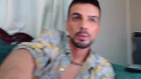 Snapshot of _kurt420 chatting on August 1, 2:44 am KURT online show from August 1, 2:44 am