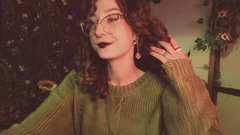 Lady Luna online show from January 13, 1:56 am