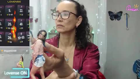 SANDRA online show from February 28, 3:51 am