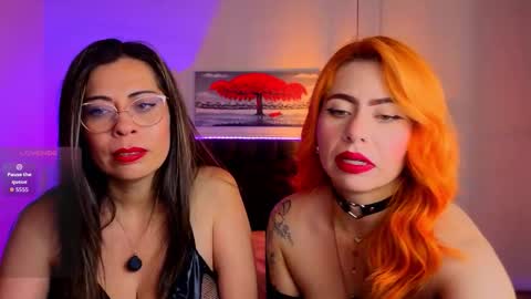 paulina  online show from November 7, 1:11 pm