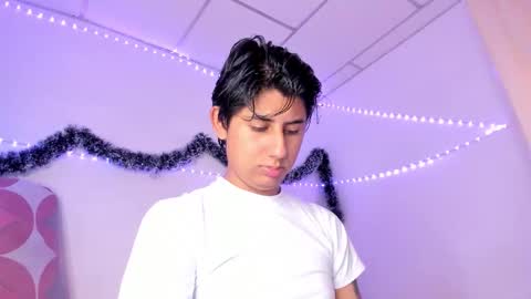 _latinsexy online show from February 8, 8:45 pm