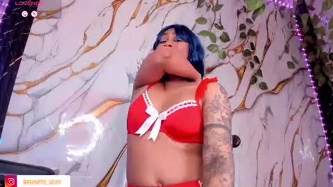 _latinsexy online show from June 17, 6:53 pm