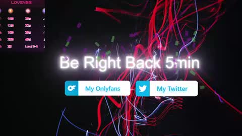 _latinsexy online show from July 15, 6:35 pm