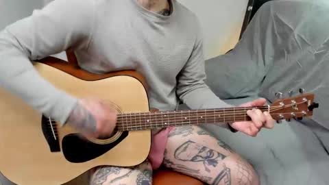 Layne online show from March 25, 10:21 am