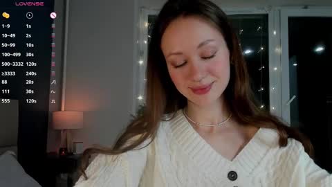 leksi online show from December 13, 8:26 pm