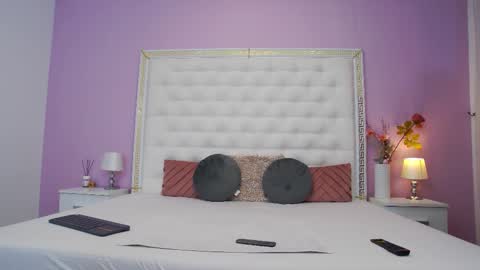 Lena Paul online show from January 7, 4:59 am