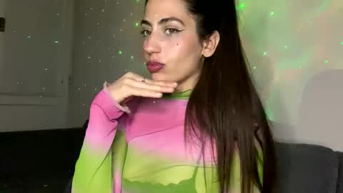 Snapshot of _lexidomm chatting on May 22, 5:36 am Lexi online show from May 22, 5:36 am