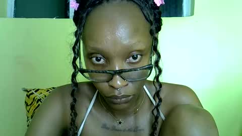 LexySky online show from February 21, 12:22 am